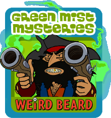Green Mist Mysteries